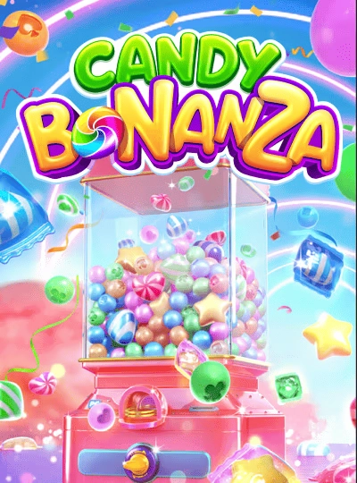 Feature slot game cover